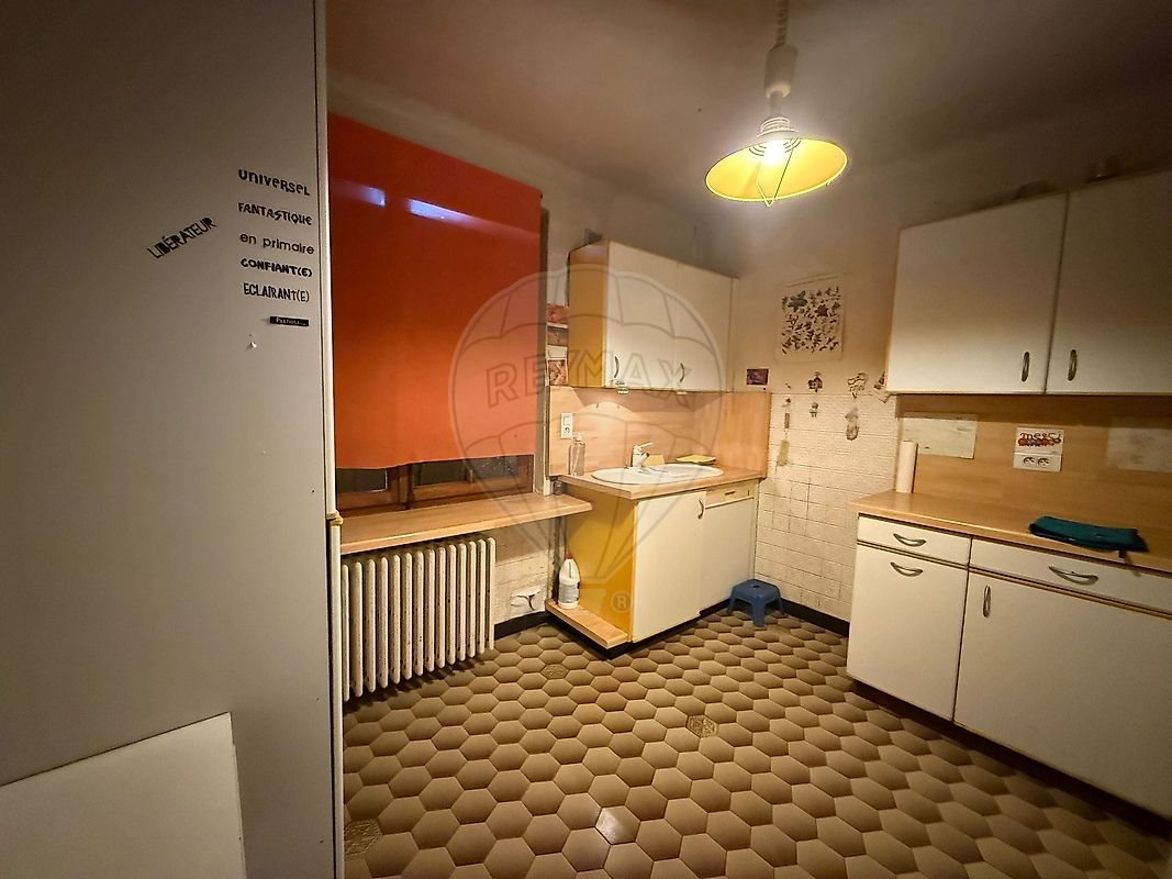 Maison à vendre, 100m², Gaillard