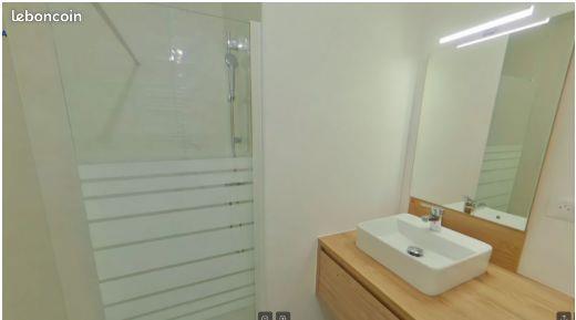 Appartement à louer, 61m², Tours