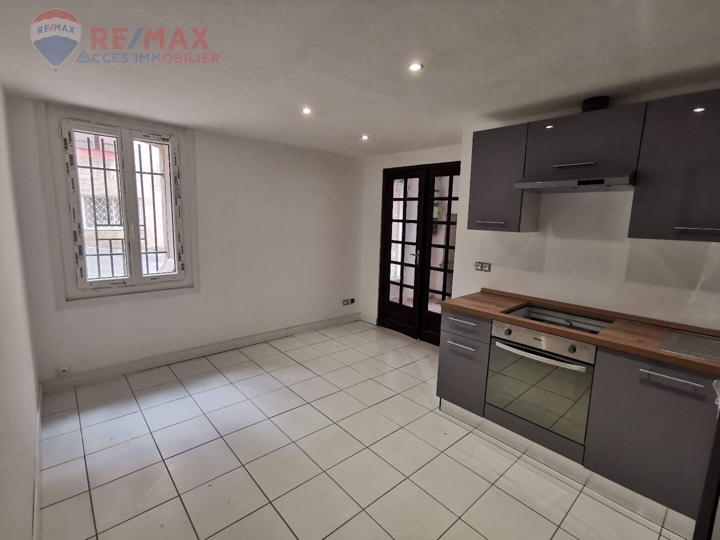 Appartement à louer, 33m², Marseillette