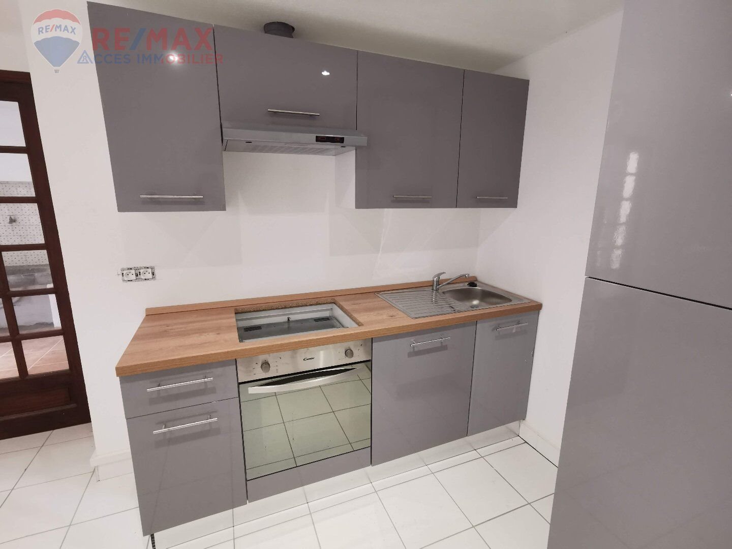 Appartement à louer, 33m², Marseillette