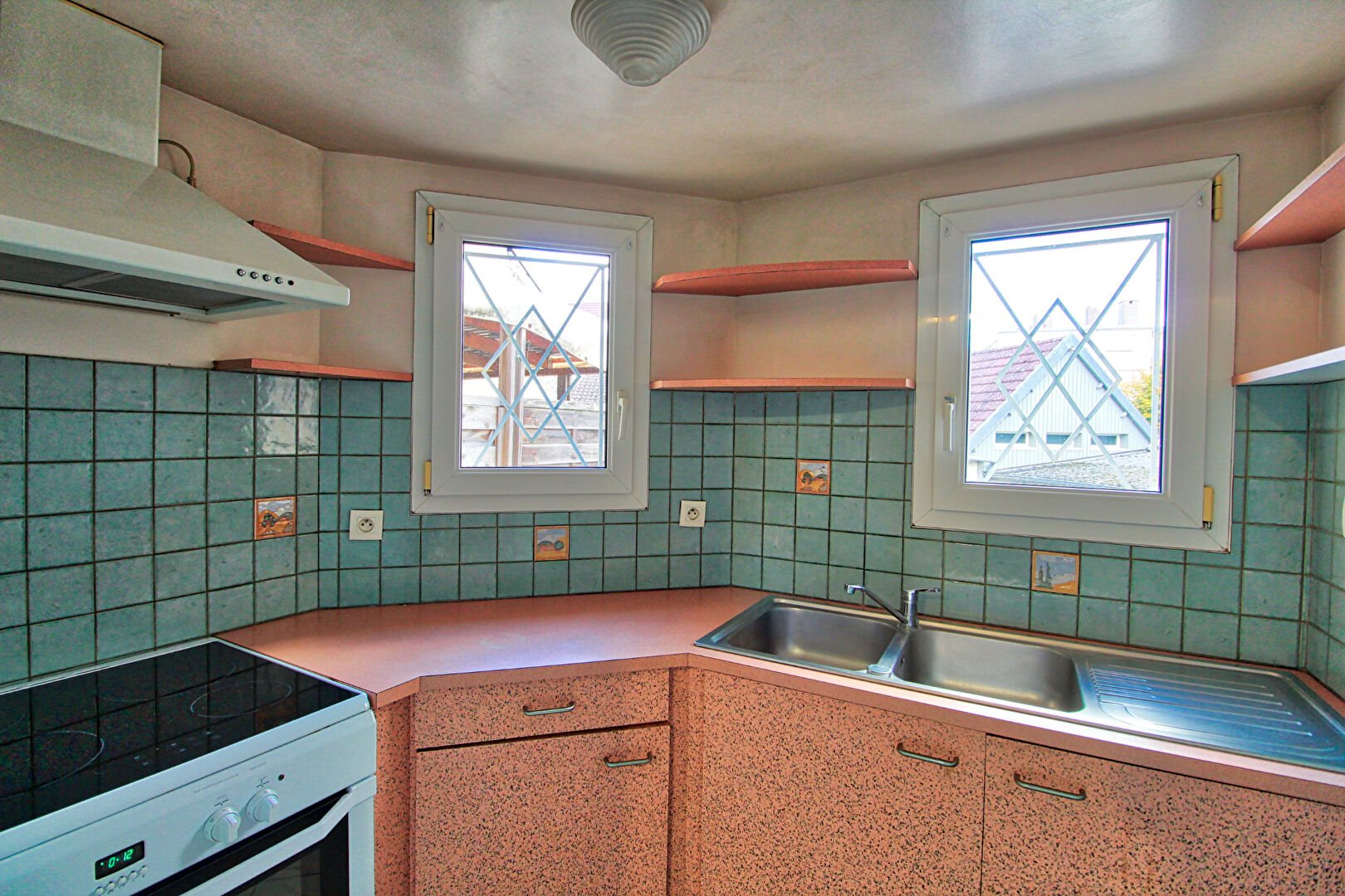 Appartement à vendre, 49m², Besançon