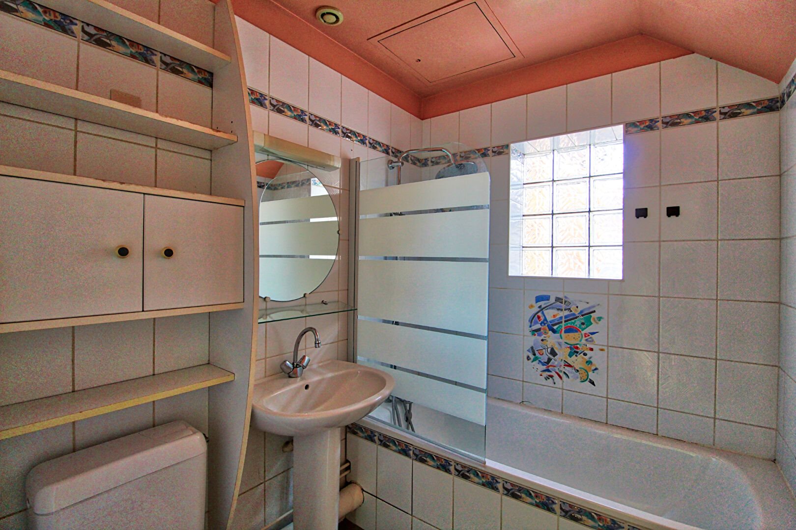 Appartement à vendre, 49m², Besançon