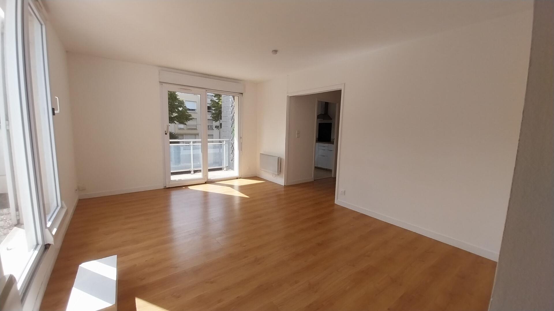 Appartement à vendre, 52m², Orléans
