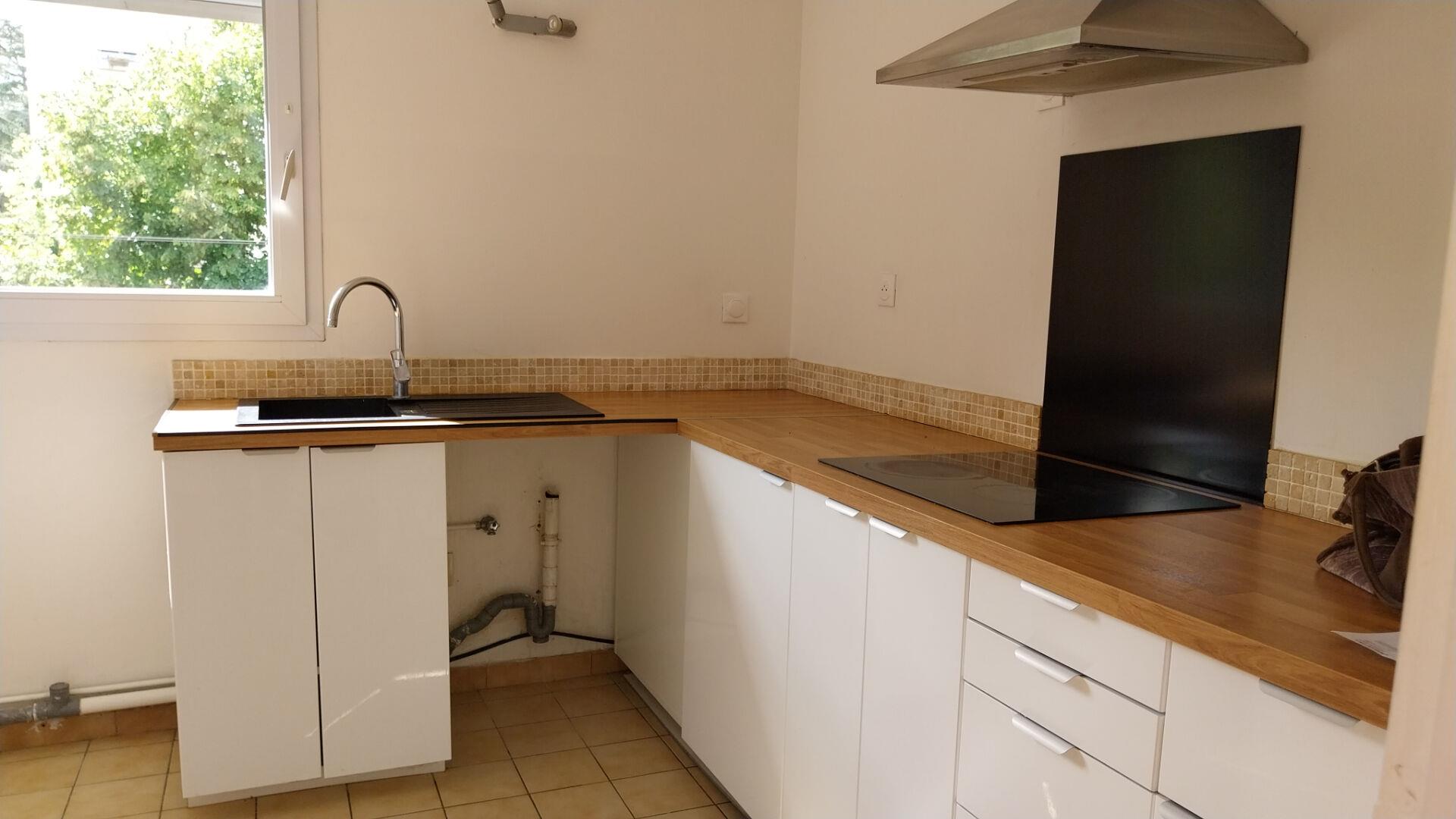 Appartement à vendre, 52m², Orléans