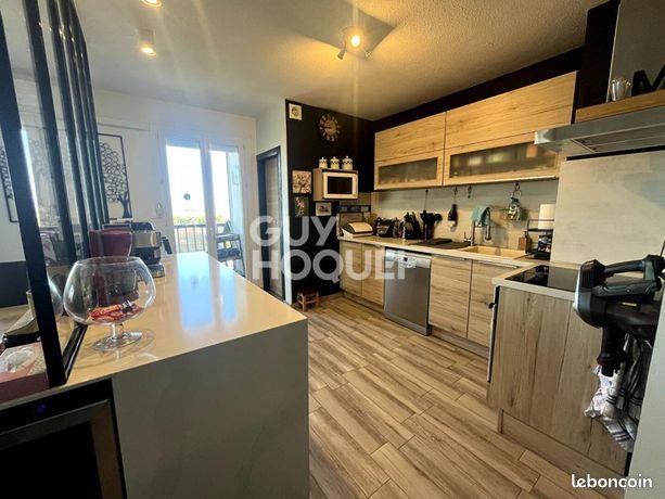 Appartement à vendre, 88m², Perpignan