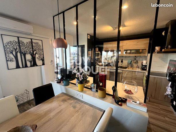 Appartement à vendre, 88m², Perpignan