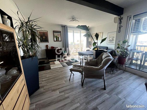 Appartement à vendre, 88m², Perpignan