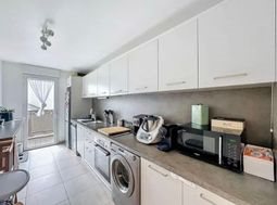 Appartement à louer, 48m², Paris 17ème