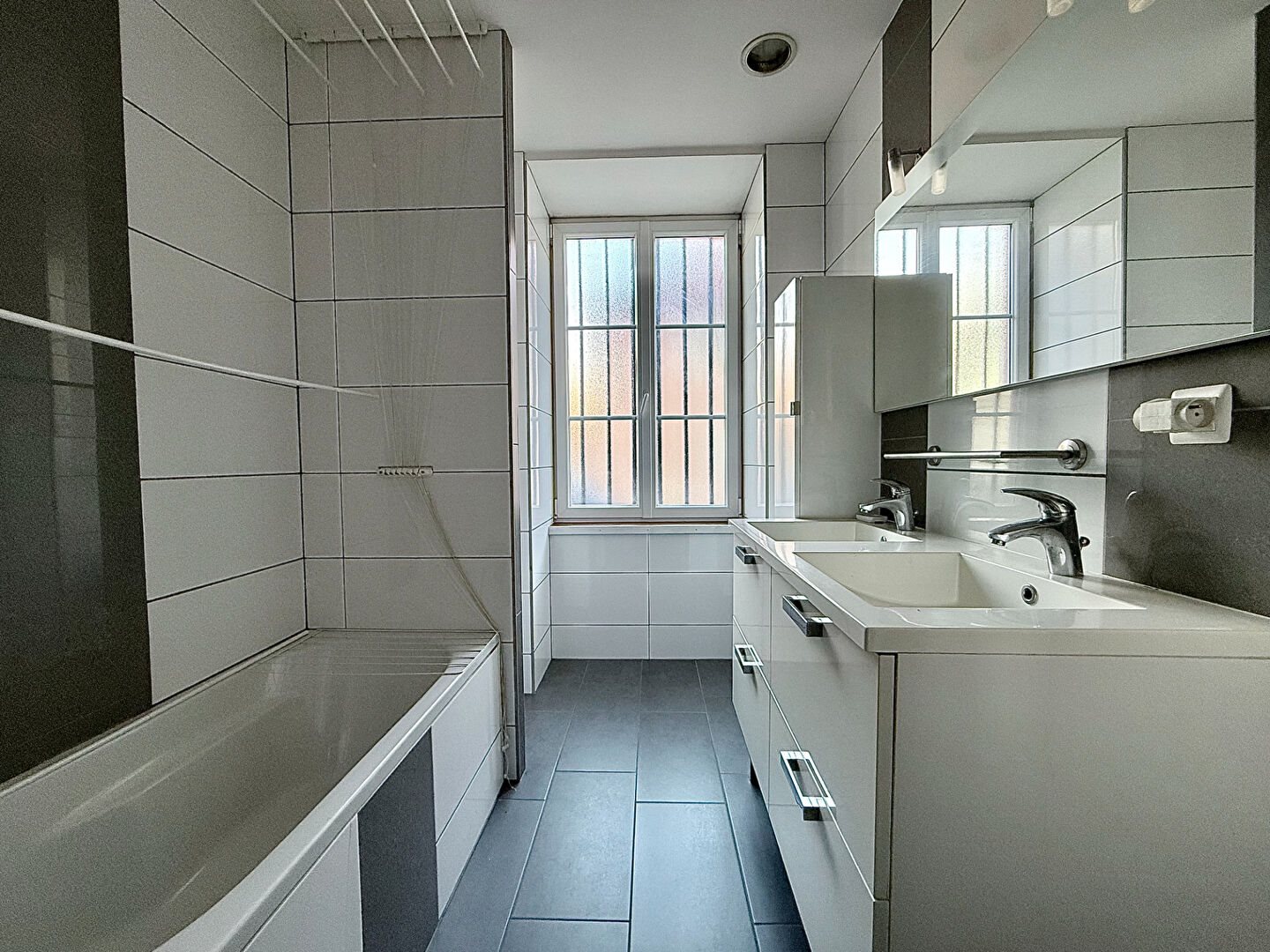 Appartement à vendre, 59m², Guebwiller