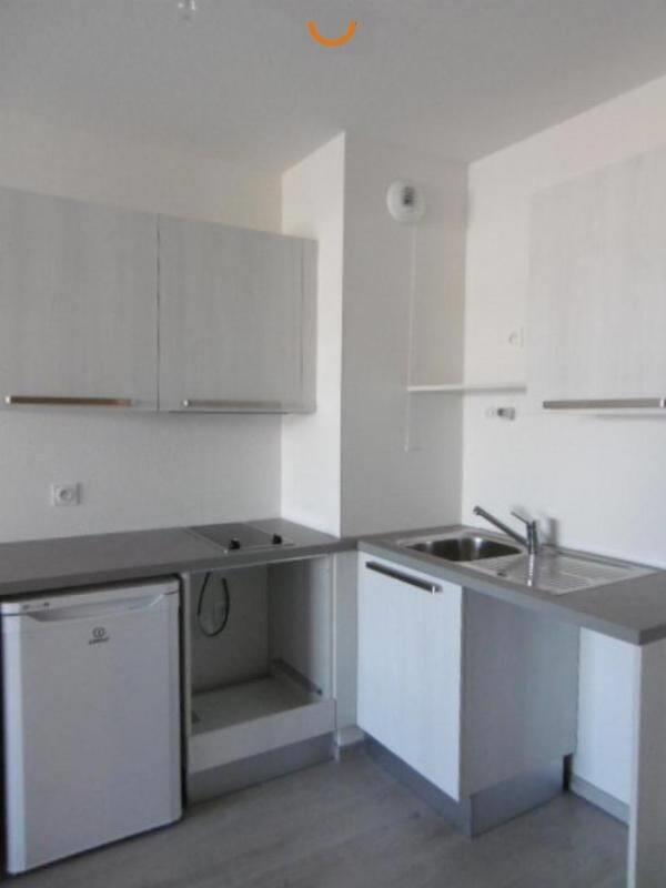 Appartement à louer, 28m², Aix-en-Provence