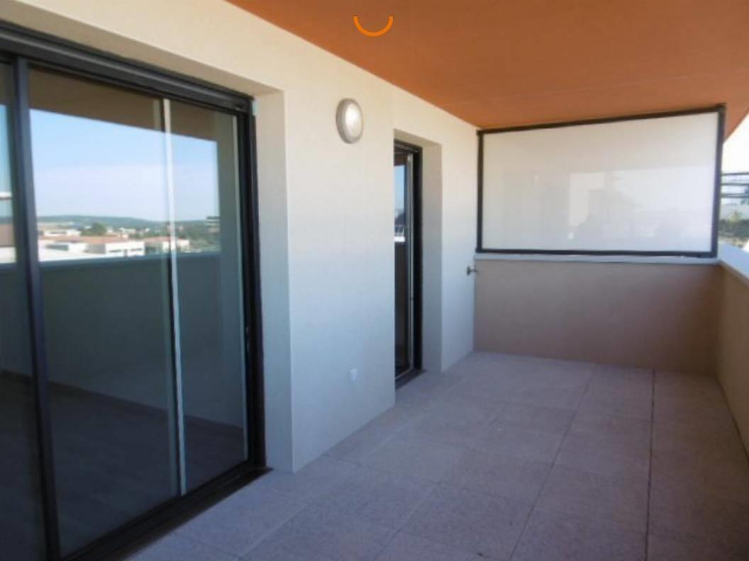 Appartement à louer, 28m², Aix-en-Provence