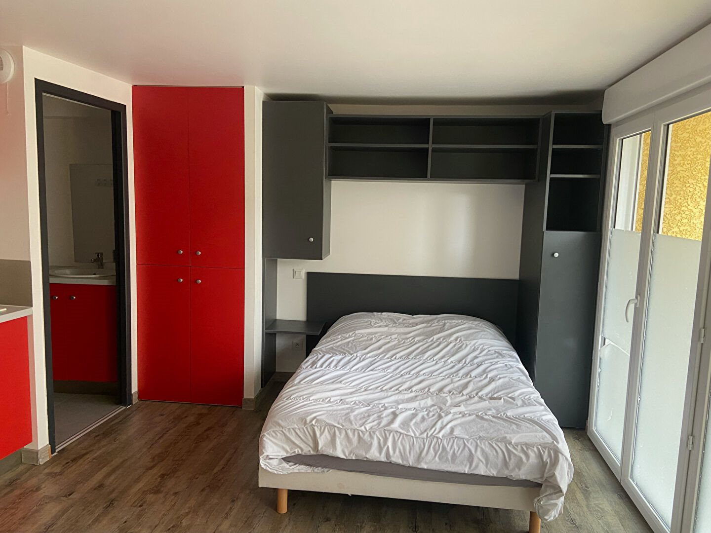 Appartement à louer, 22m², Yssingeaux