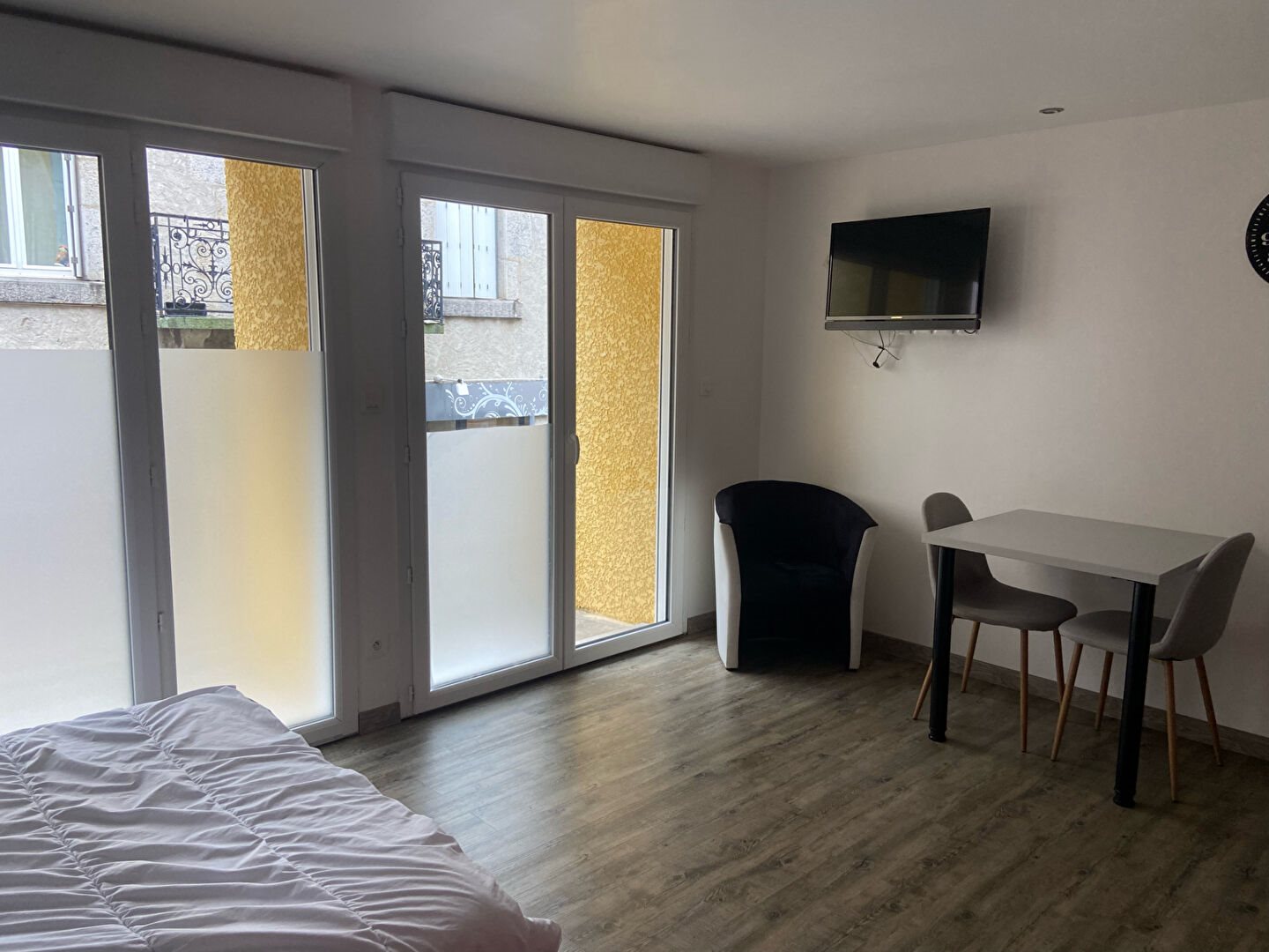 Appartement à louer, 22m², Yssingeaux