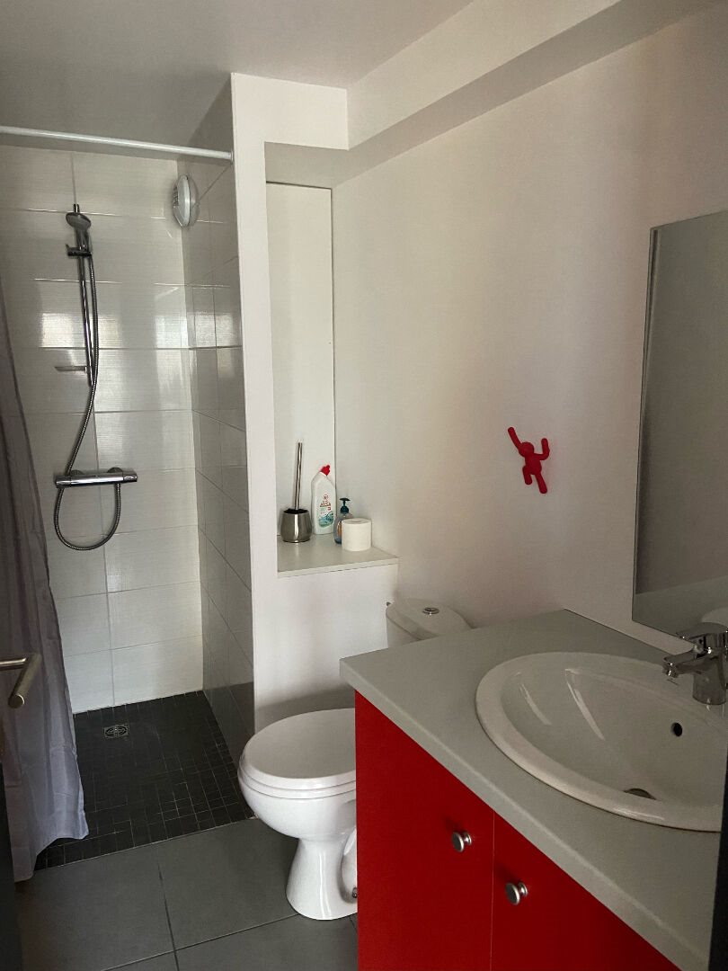 Appartement à louer, 22m², Yssingeaux