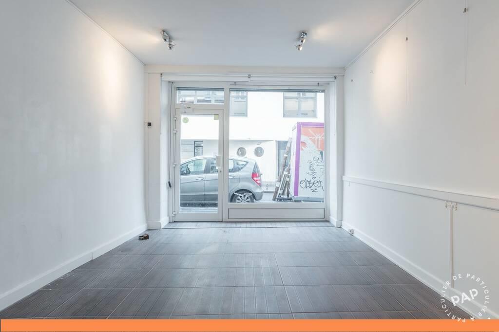 Maison à vendre, 34m², Paris 11ème