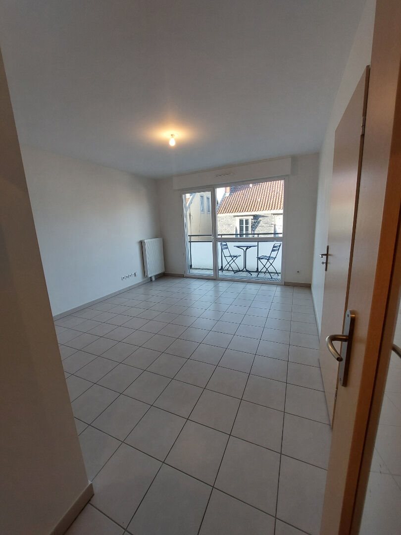Appartement à louer, 40m², Besançon