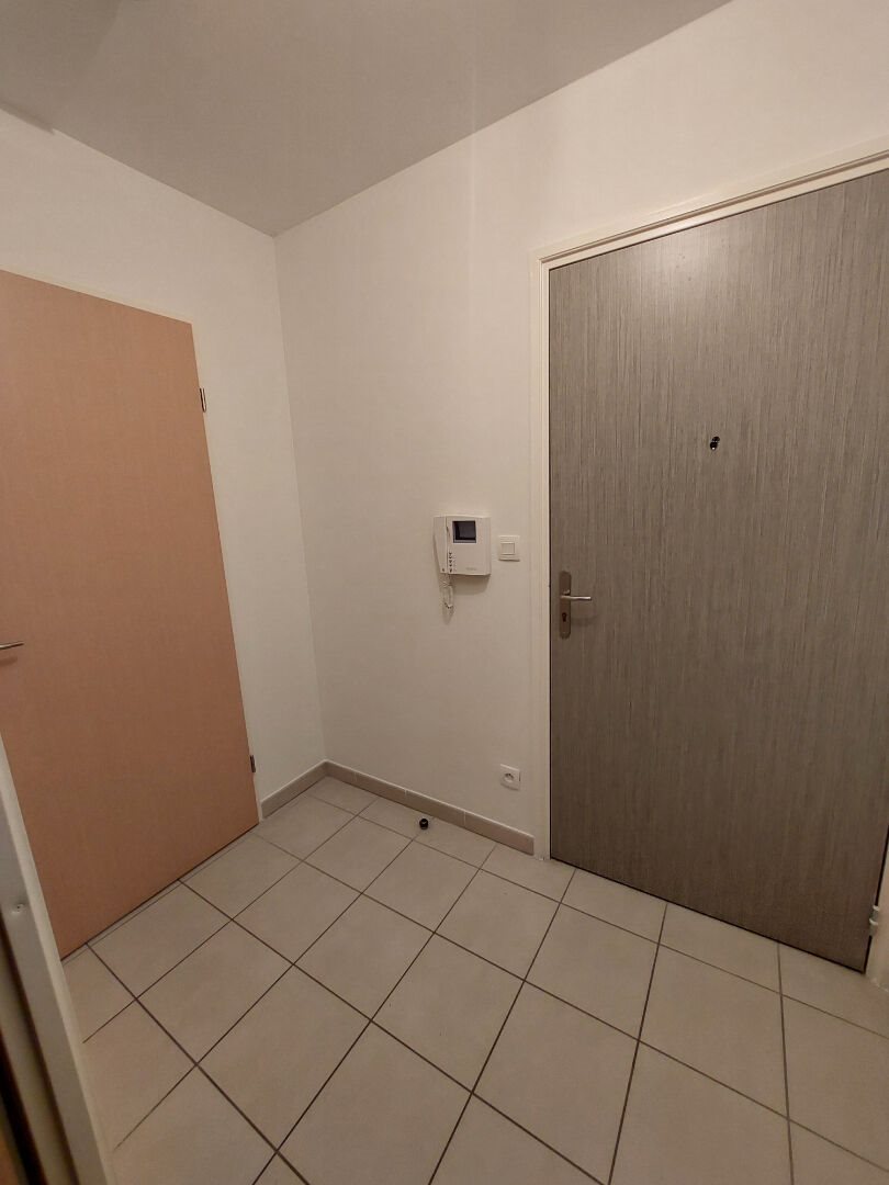 Appartement à louer, 40m², Besançon