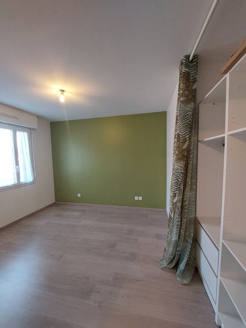 Appartement à louer, 40m², Besançon