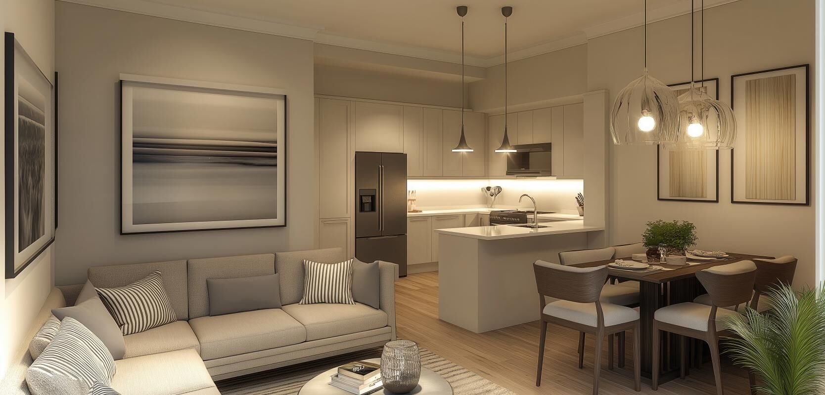 Appartement à vendre, 46m², Toulouse