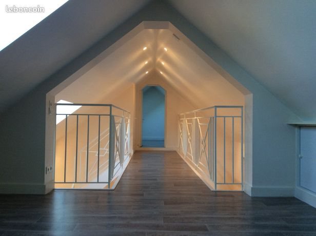 Appartement à louer, 70m², Amiens