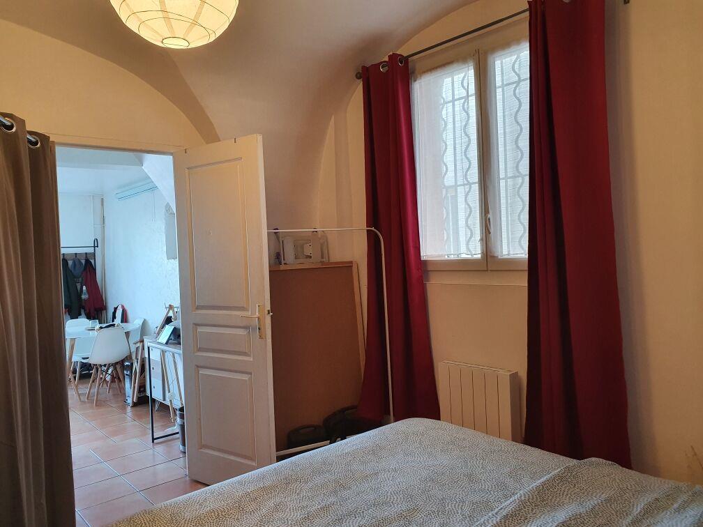 Appartement à louer, 37m², Argelliers