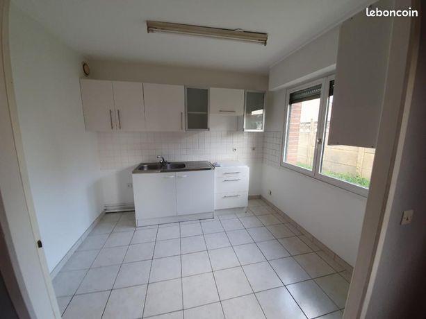 Appartement à louer, 47m², Lauwin-Planque
