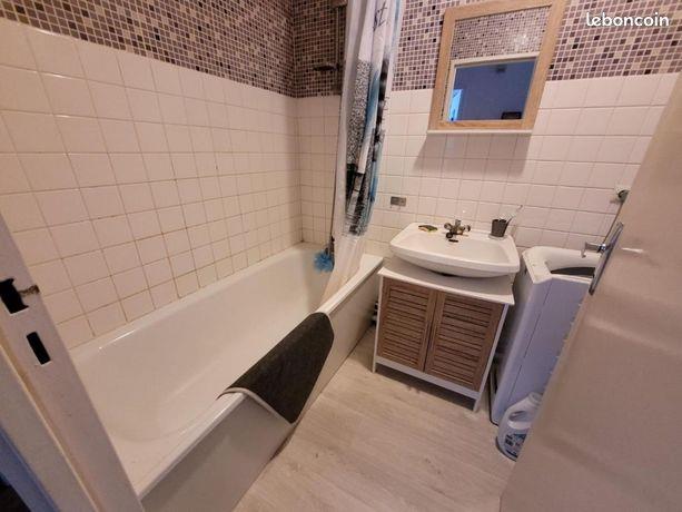 Appartement à louer, 47m², Lauwin-Planque