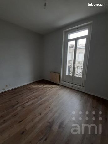 Appartement à louer, 50m², Bordeaux