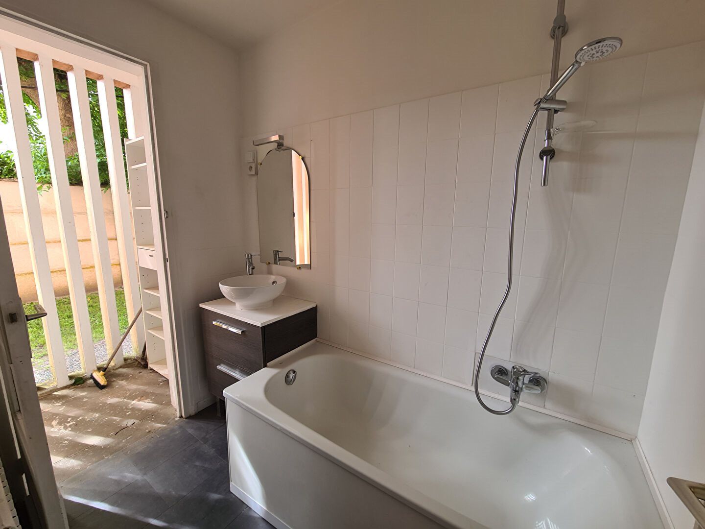 Appartement à louer, 50m², Bordeaux