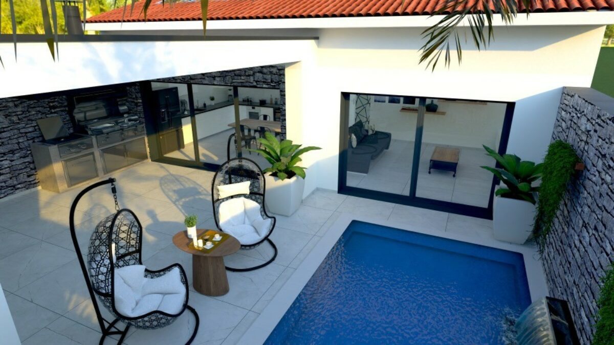 Maison à vendre, 70m², Perpignan