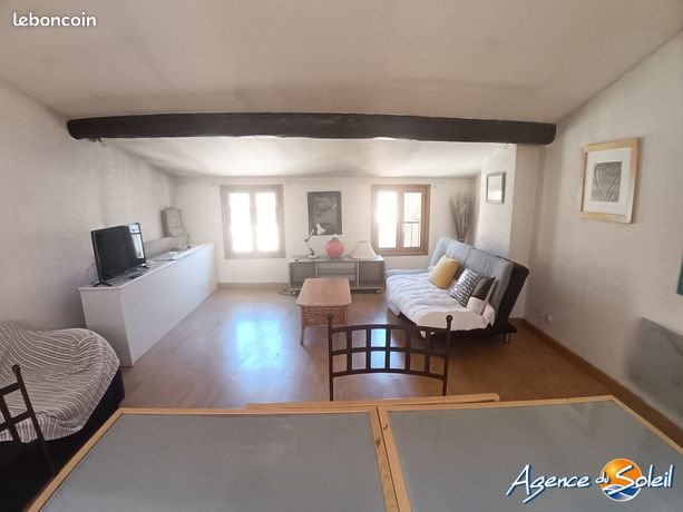 Appartement à vendre, 77m², Perpignan