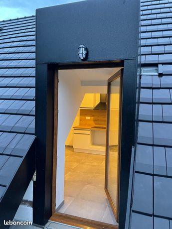 Appartement à louer, 45m², La Ravoire