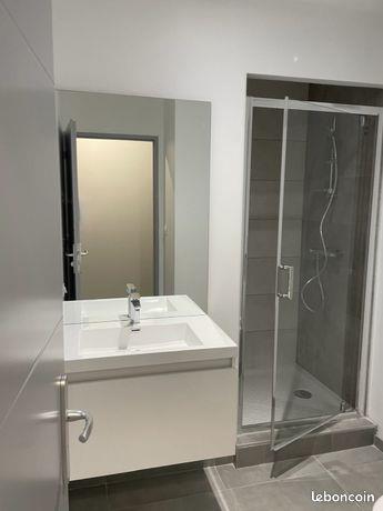 Appartement à louer, 45m², La Ravoire