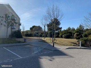 Appartement à louer, 18m², Aix-en-Provence