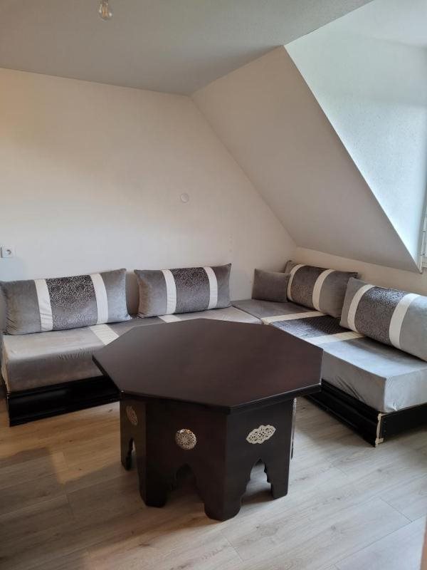 Appartement à louer, 54m², Delle