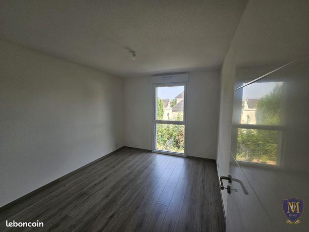 Appartement à louer, 72m², Blotzheim