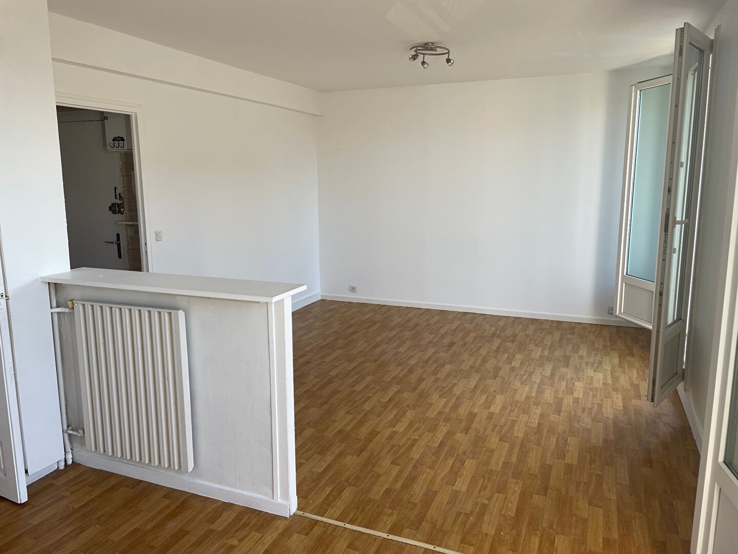 Appartement à vendre, 67m², Nantes