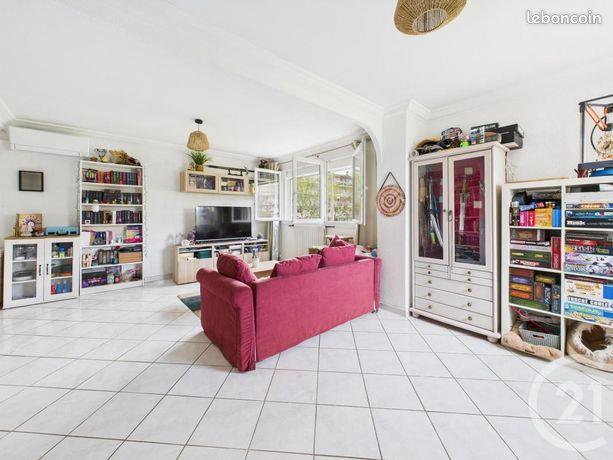 Appartement à vendre, 63m², Toulon