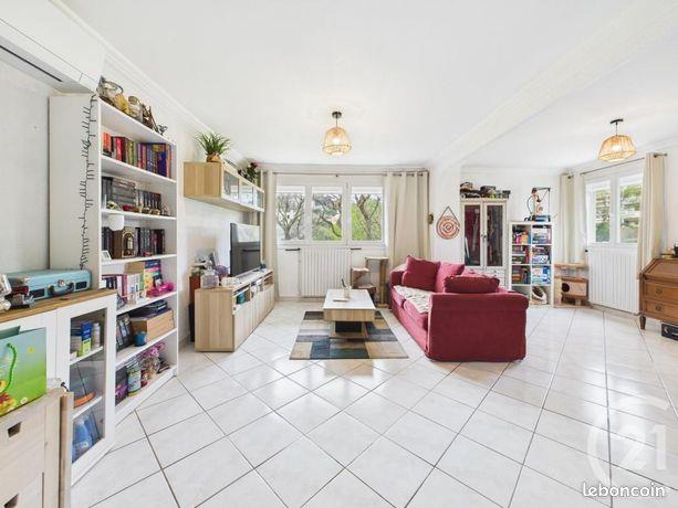 Appartement à vendre, 63m², Toulon