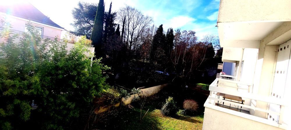 Appartement à louer, 52m², Saint-Cyr-sur-Loire