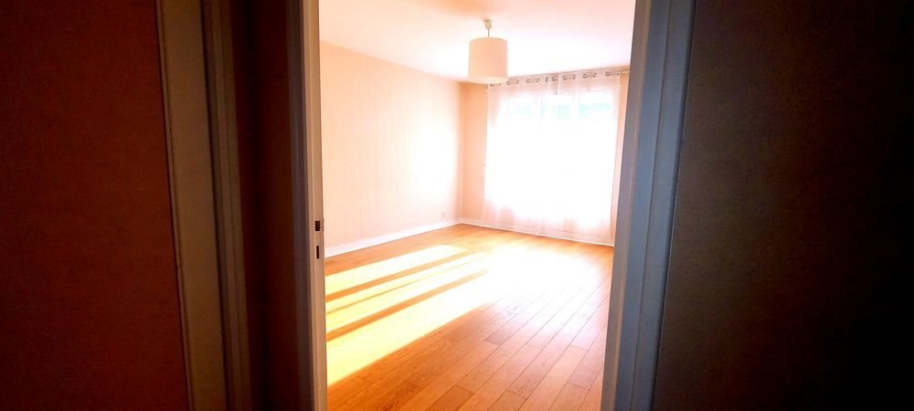 Appartement à louer, 52m², Saint-Cyr-sur-Loire