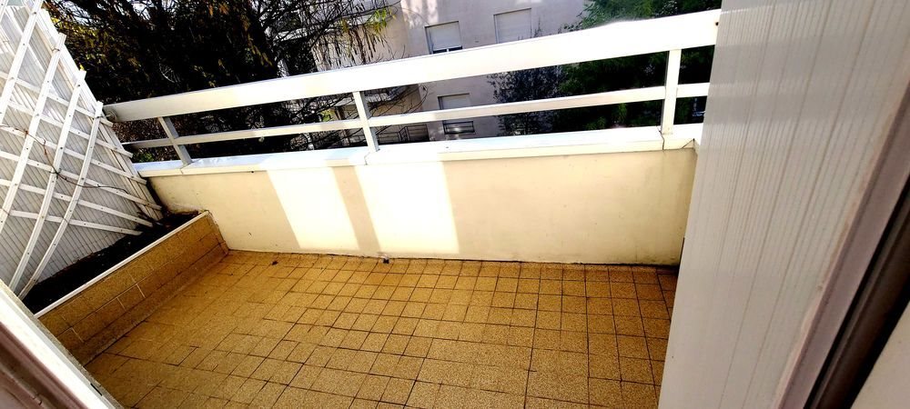 Appartement à louer, 52m², Saint-Cyr-sur-Loire