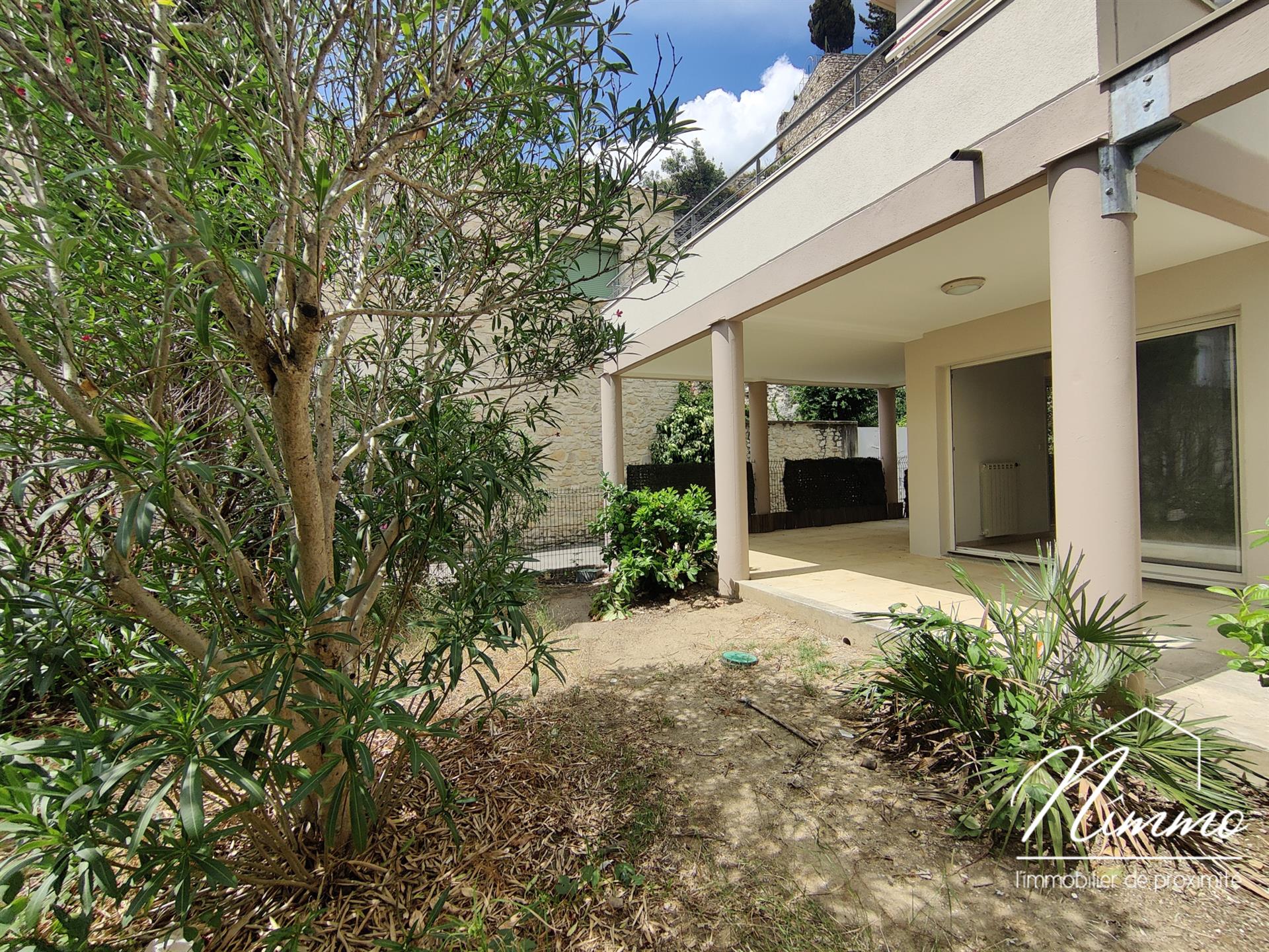 Appartement à vendre, 71m², Nîmes