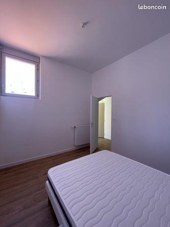 Appartement à louer, 26m², Saint-Etienne