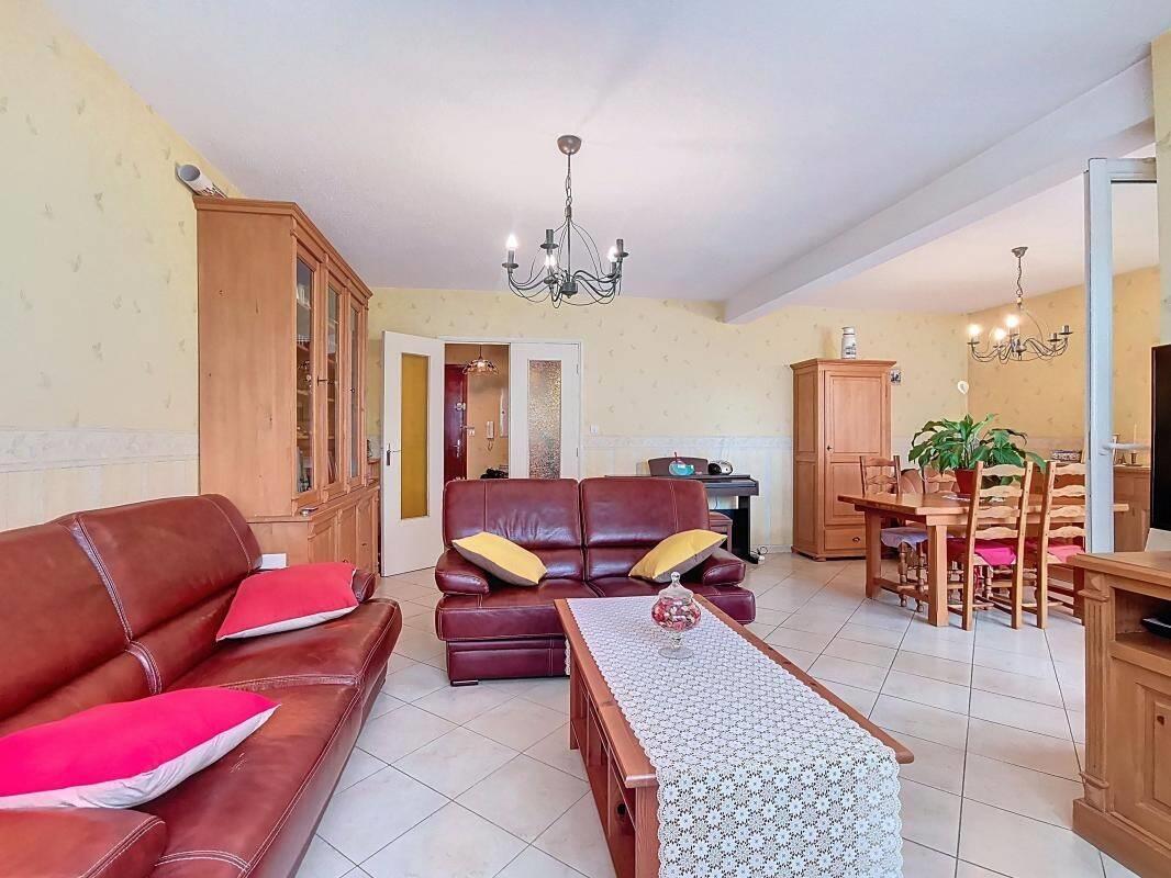 Appartement à vendre, 83m², Toulon