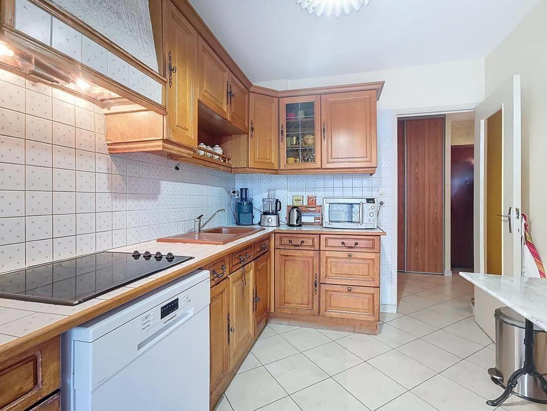 Appartement à vendre, 83m², Toulon