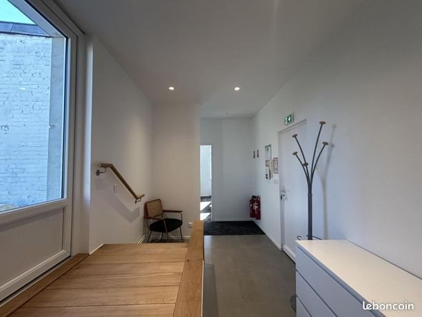 Appartement à vendre, 72m², Reims