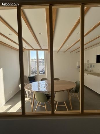 Appartement à vendre, 72m², Reims
