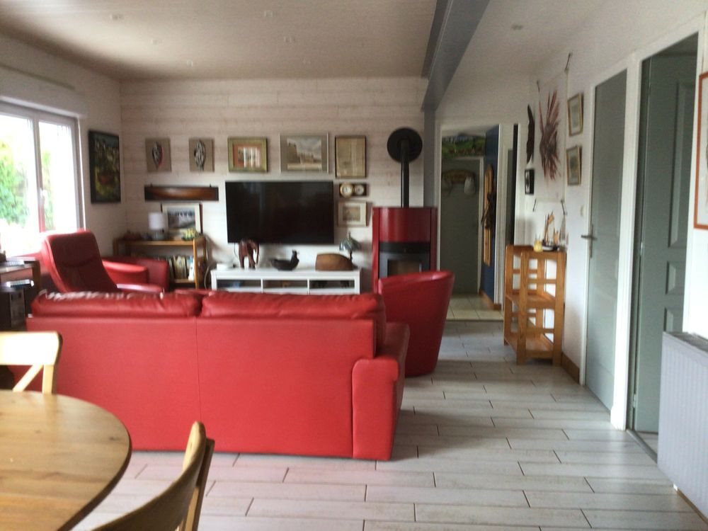 Maison à vendre, 115m², Gommenec'h