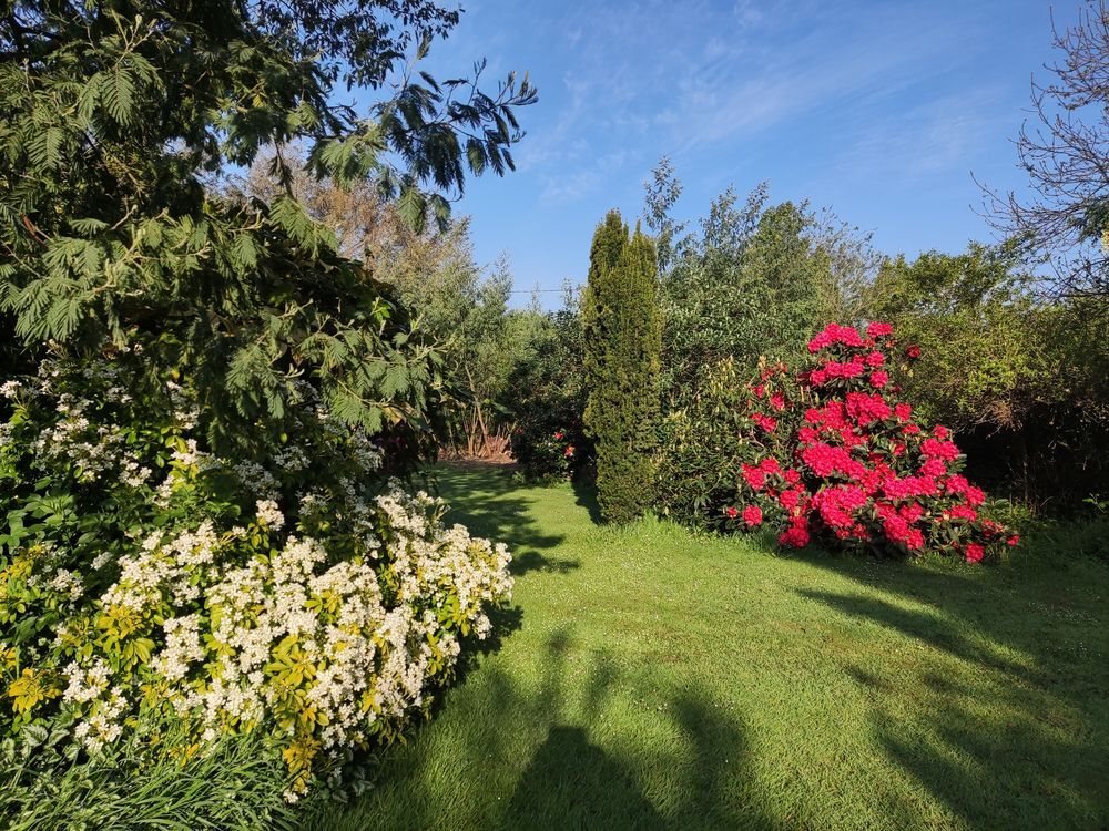 Maison à vendre, 115m², Gommenec'h